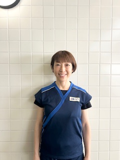 なお先生