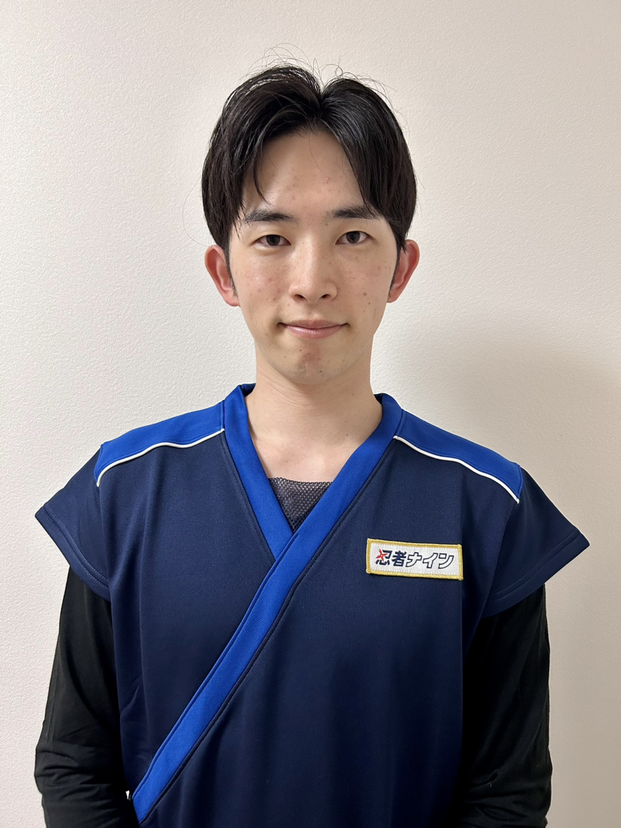 教室責任者