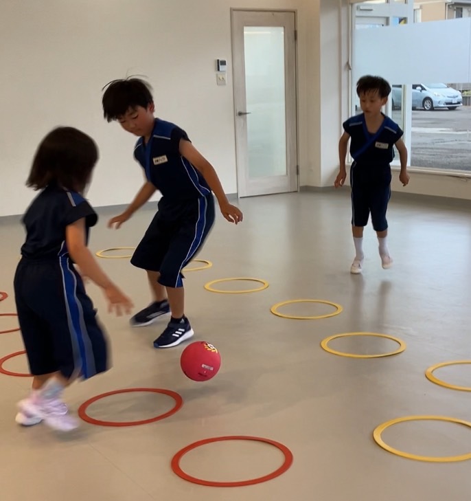 北島ラボ