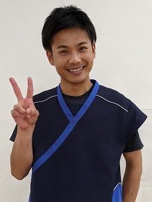 教室責任者