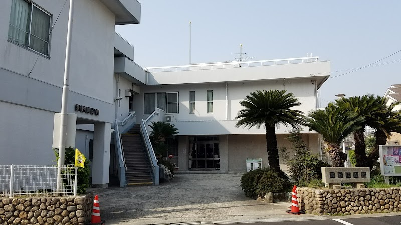 豊中熊野田ラボ