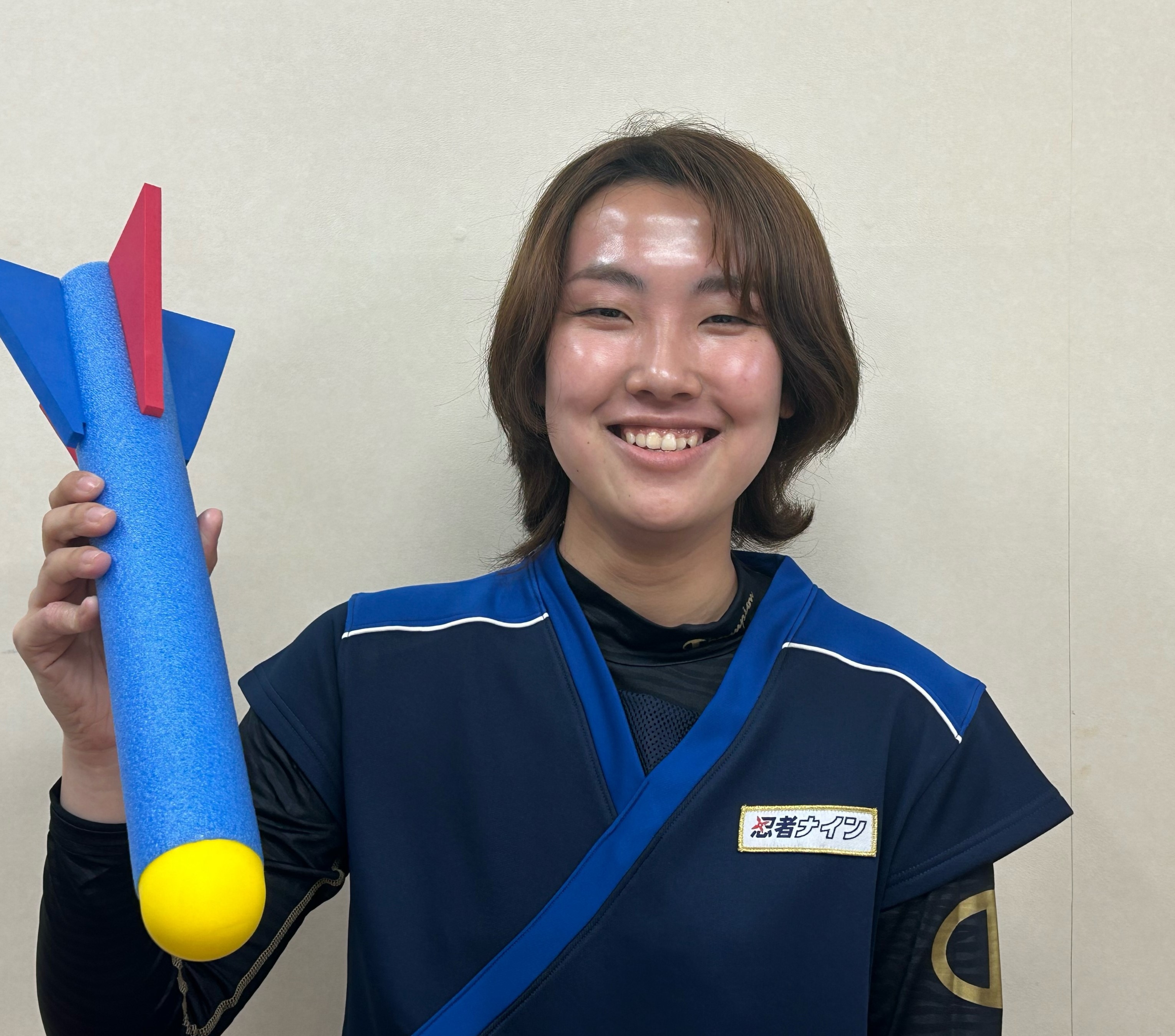さやか　先生