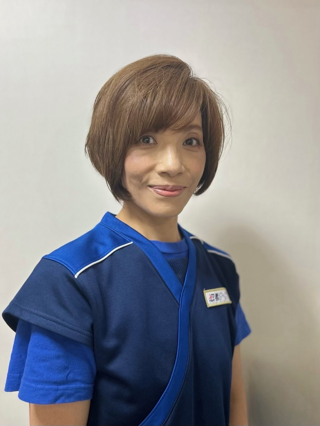 教室責任者