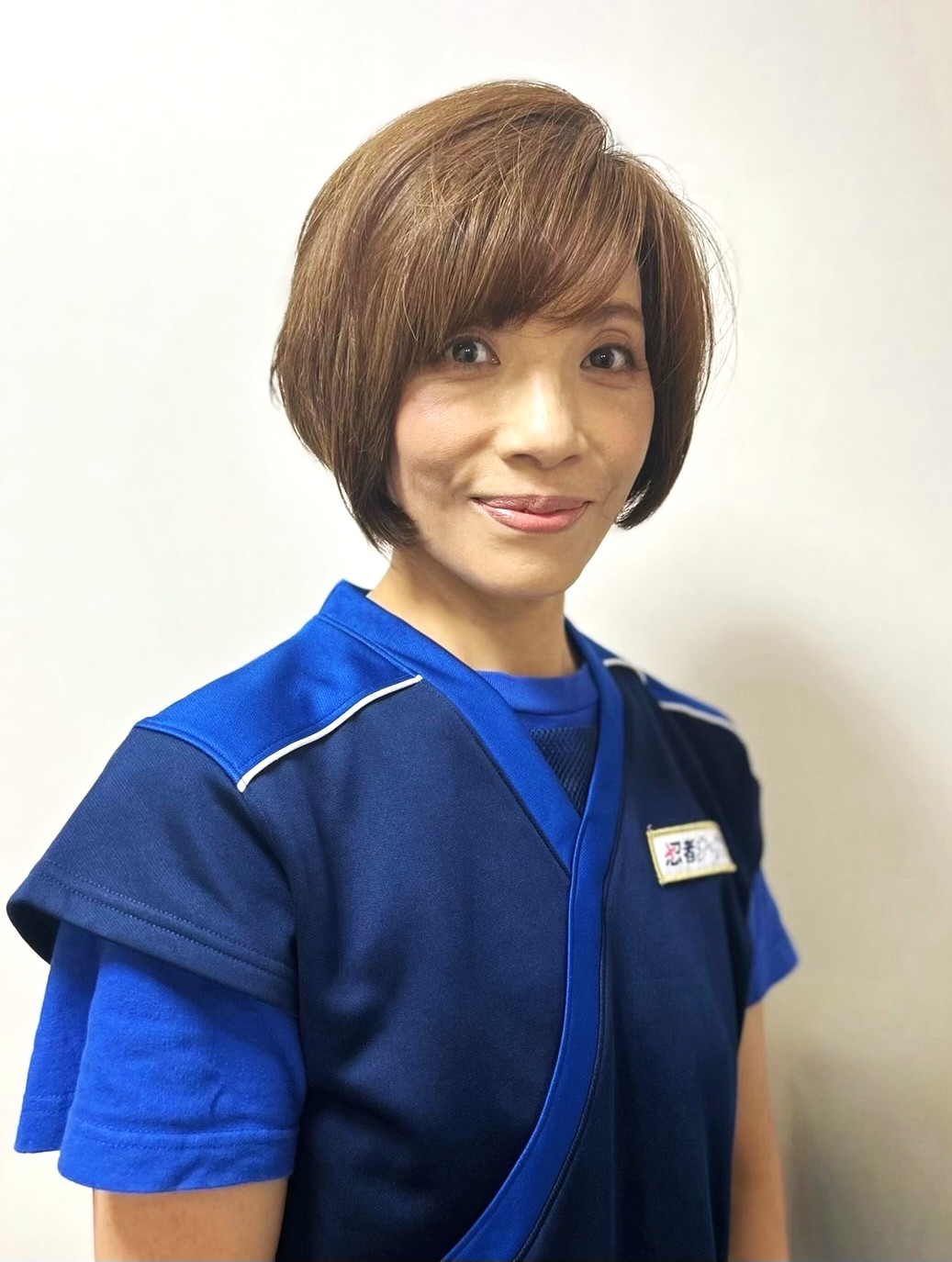教室責任者