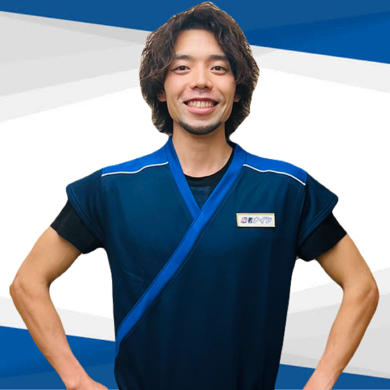 ゆうや先生