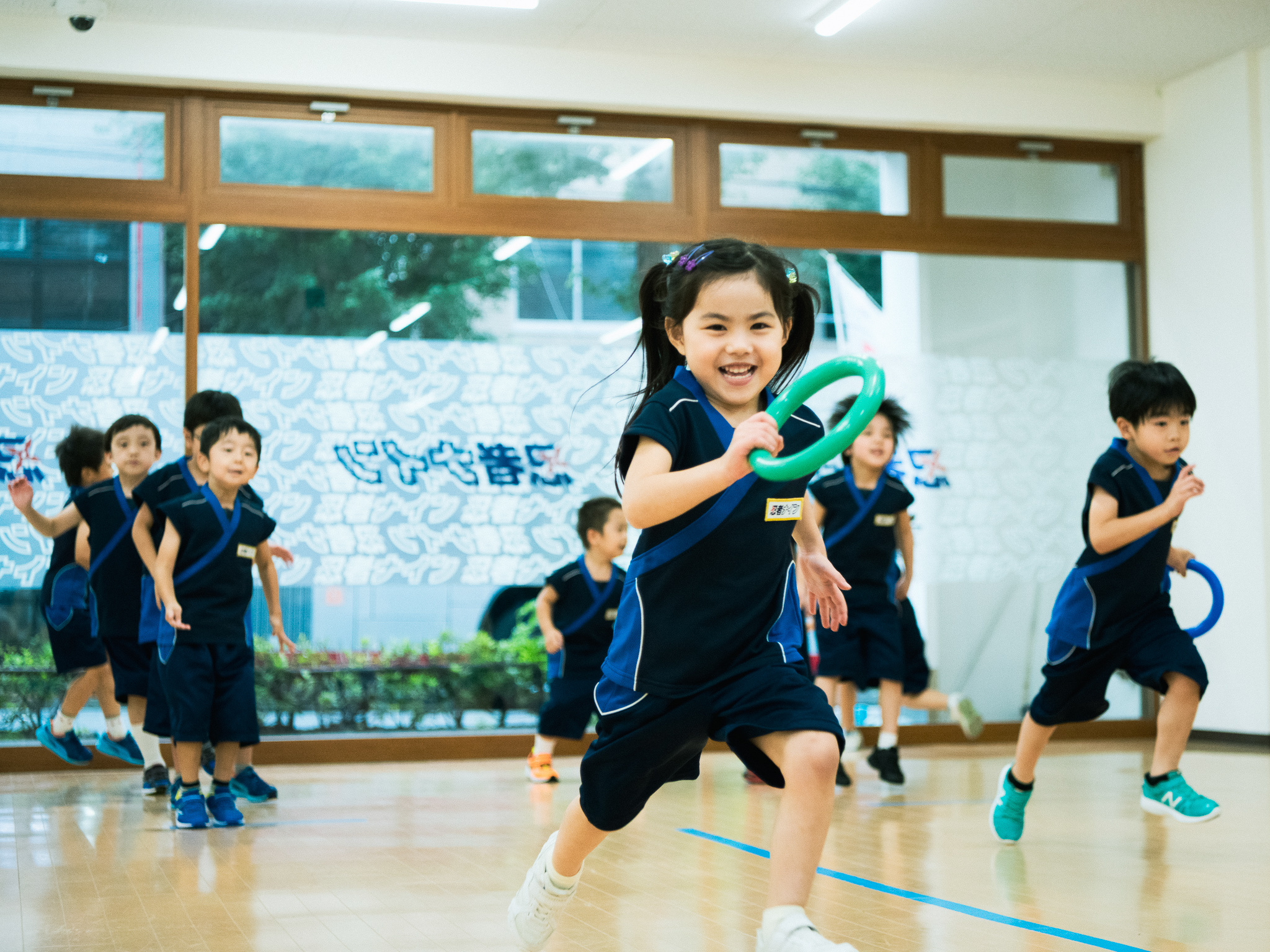 学園前ラボ