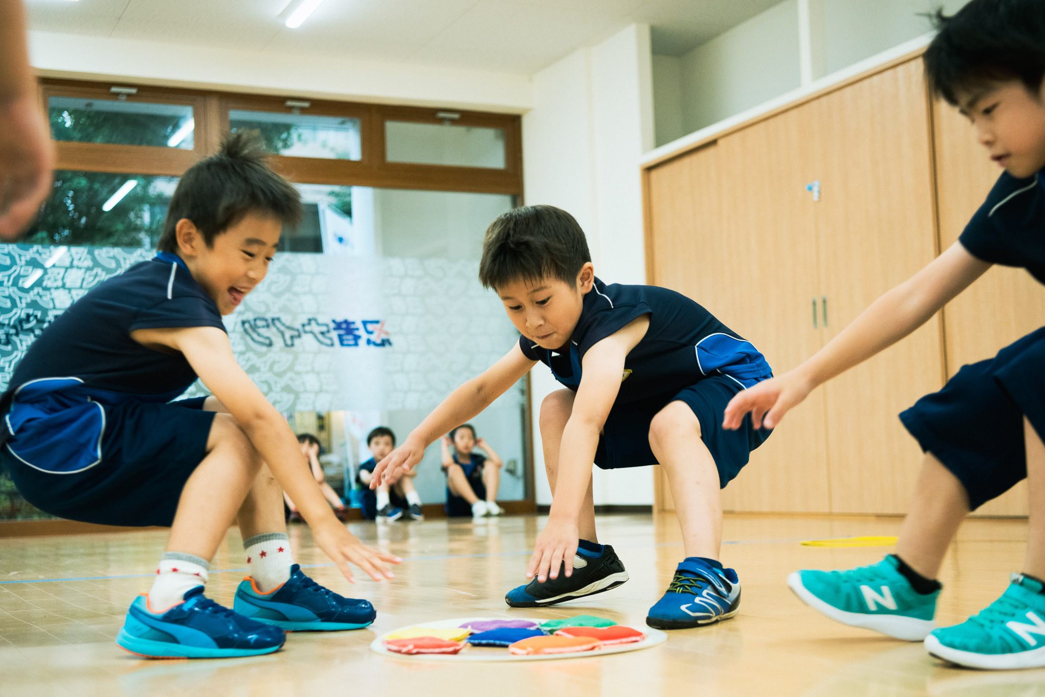 学園前ラボ