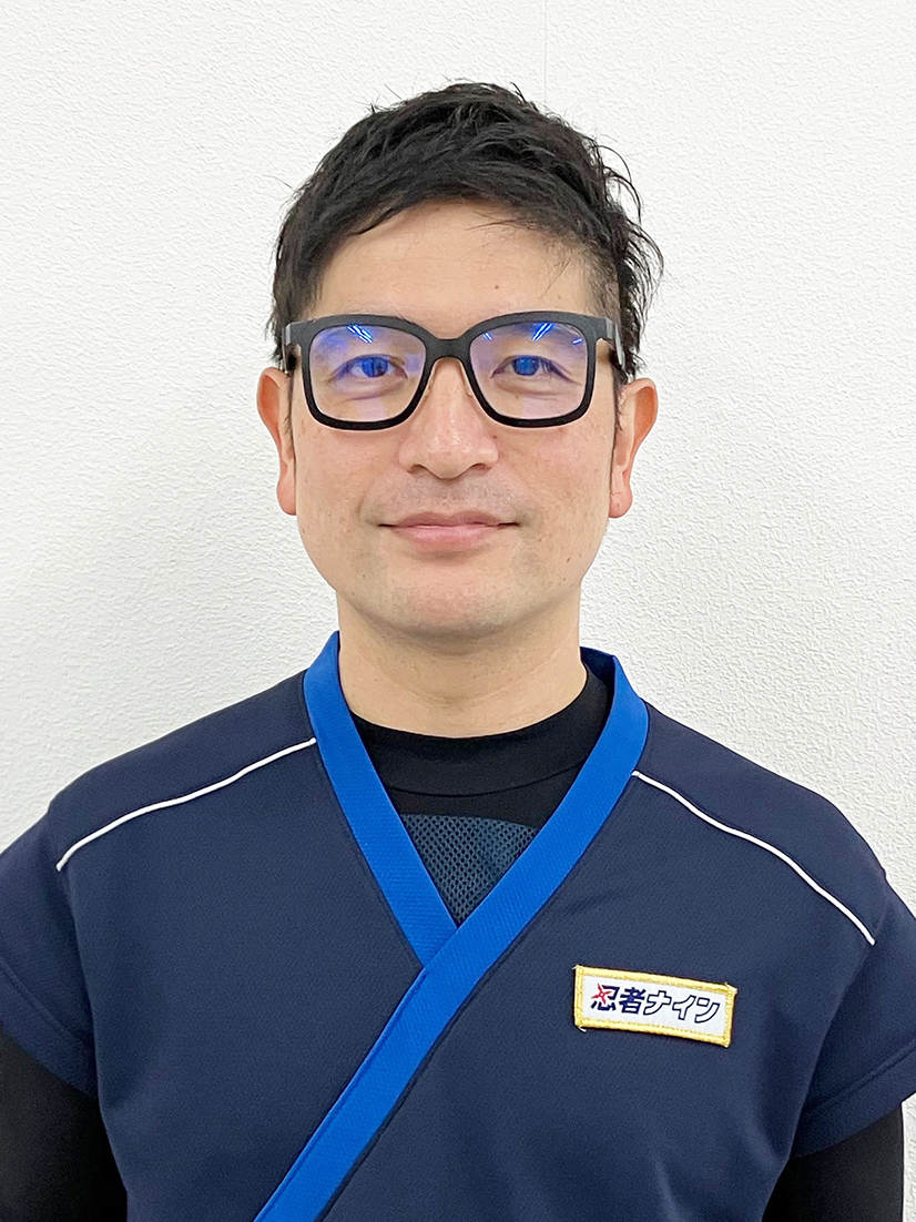 教室責任者