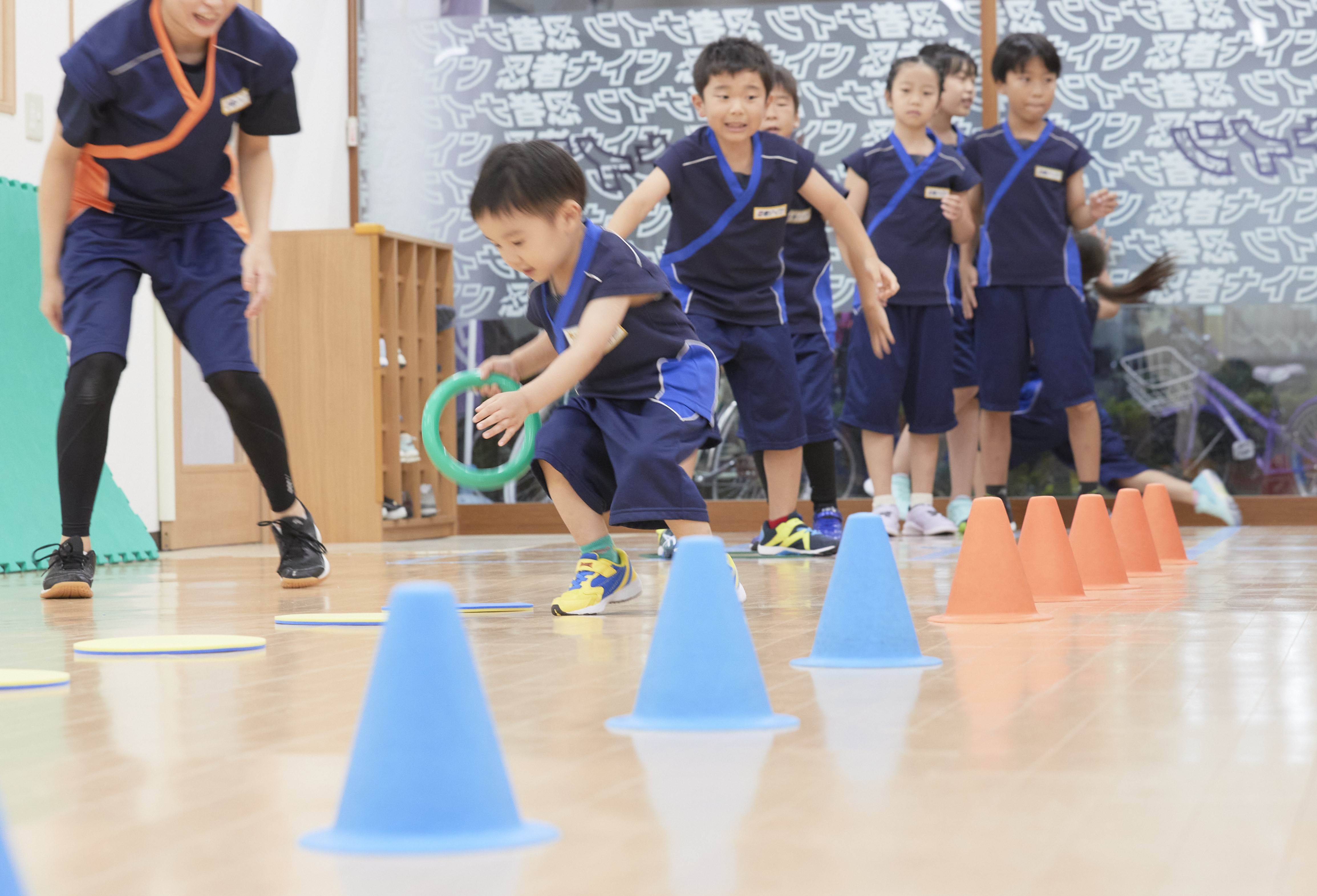 新潟新津ラボ