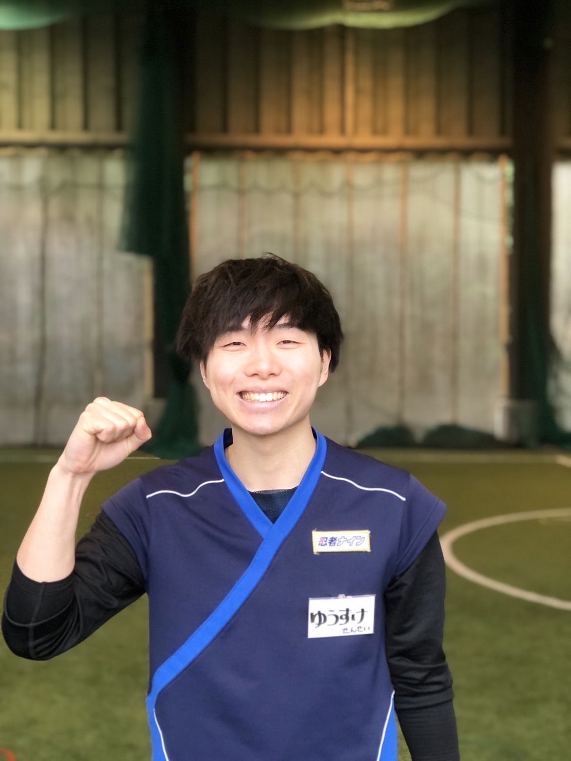 教室責任者