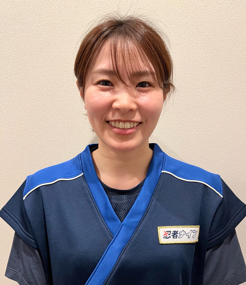 教室責任者