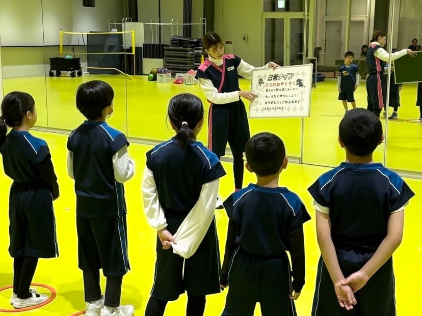 福山エフピコアリーナラボ