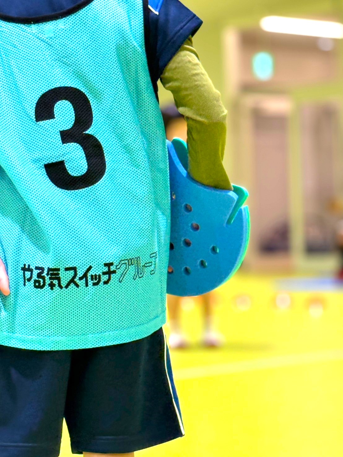 福山エフピコアリーナラボ