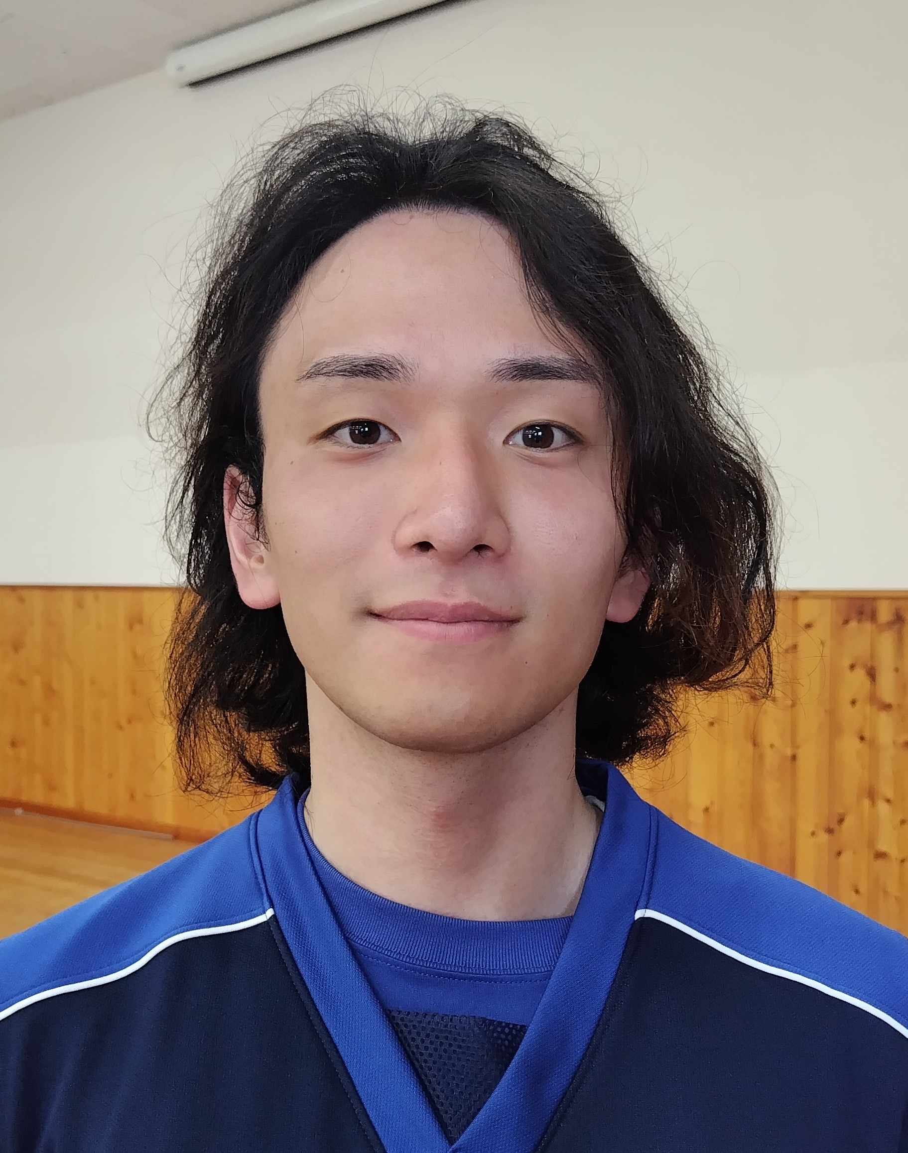 ゆうと先生