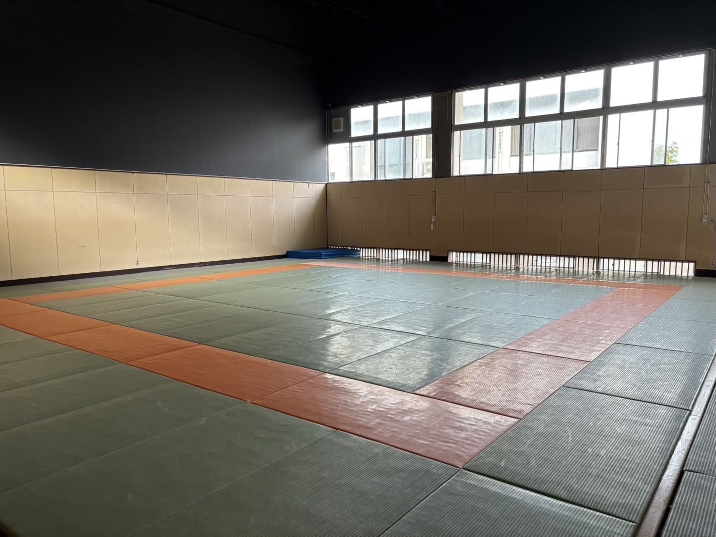新潟黒崎ラボのレッスン会場