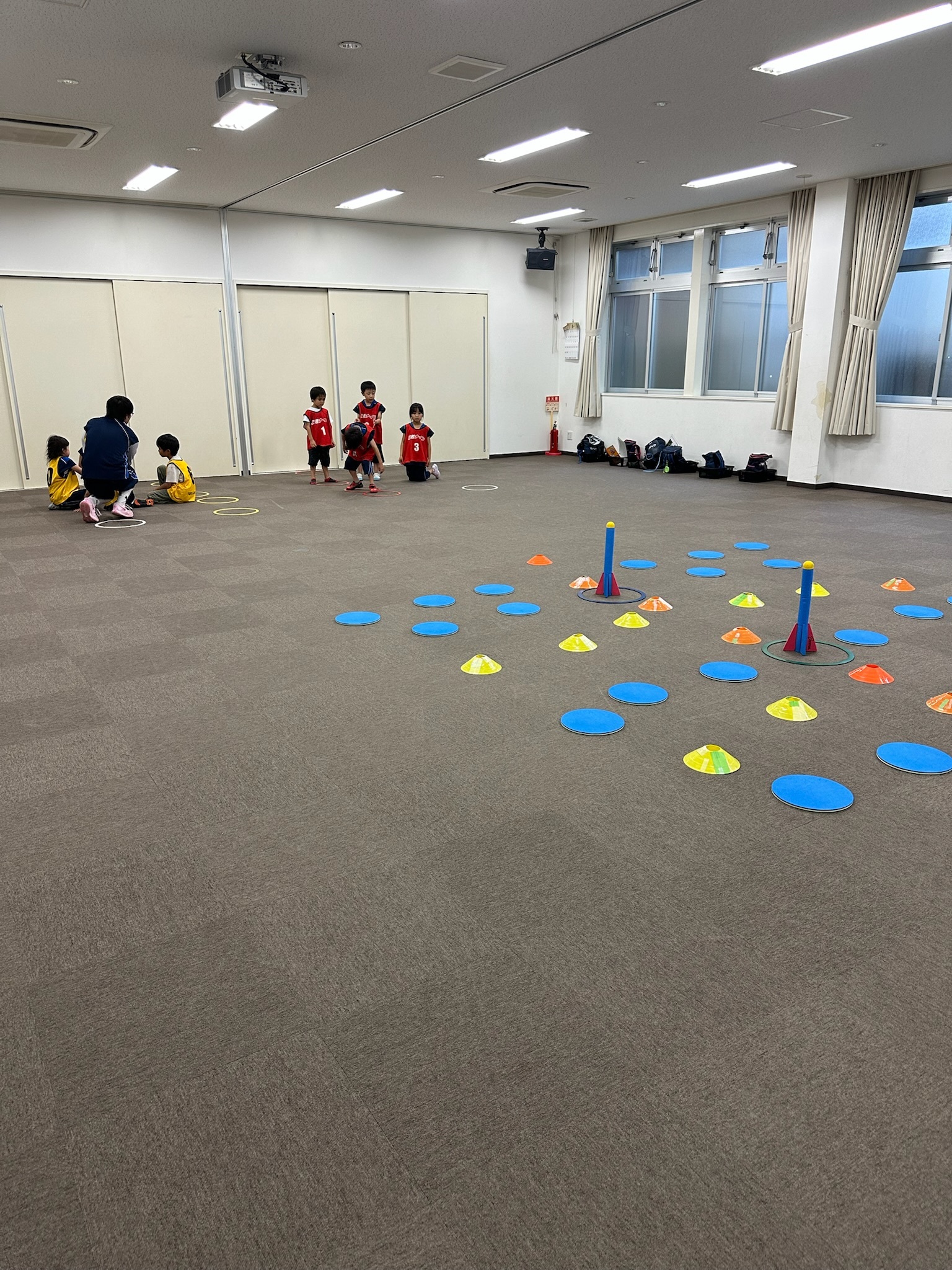 安城東栄ラボ