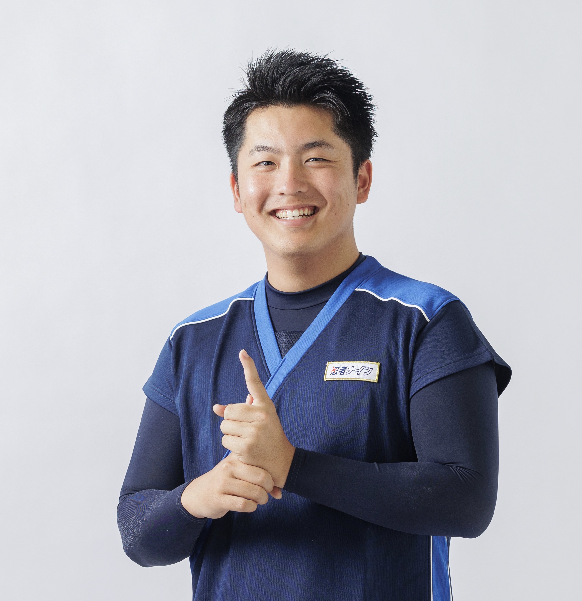 教室責任者