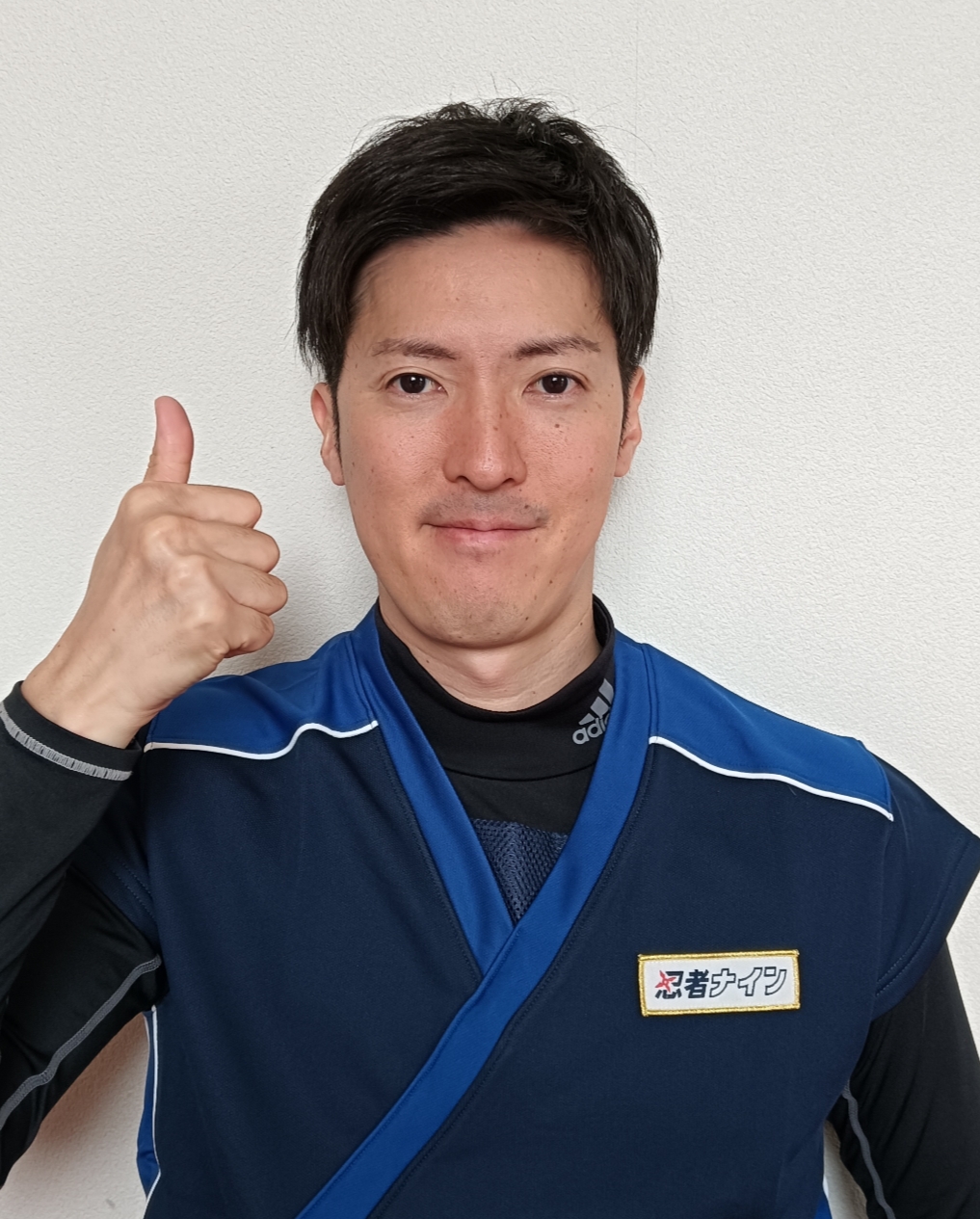 教室責任者