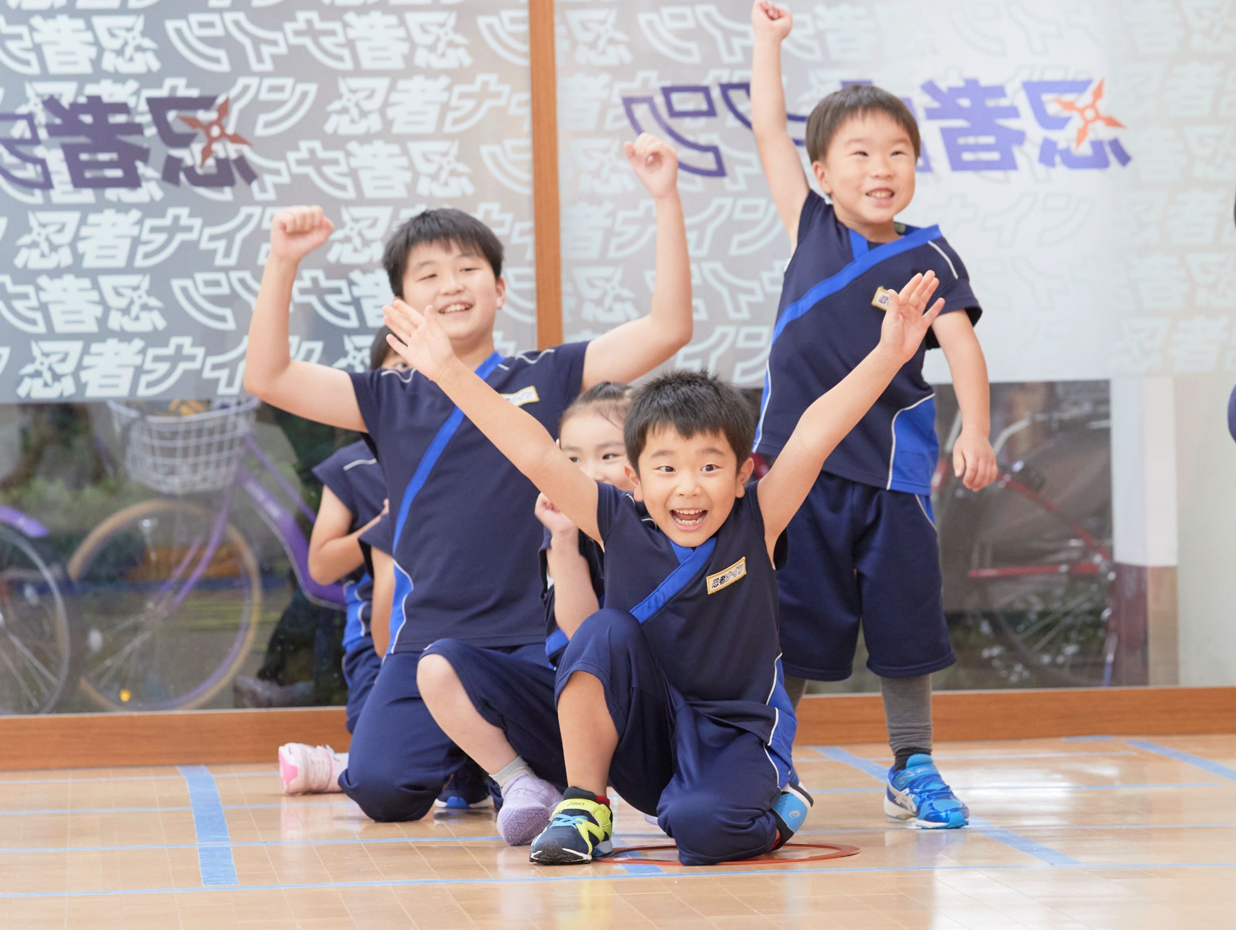 スポーツクラブNAS戸塚ラボ