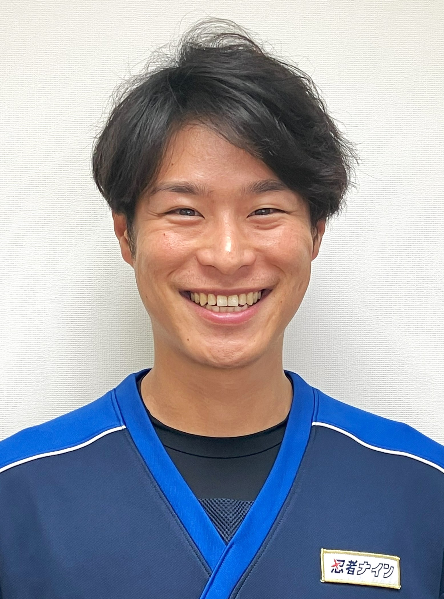 教室責任者