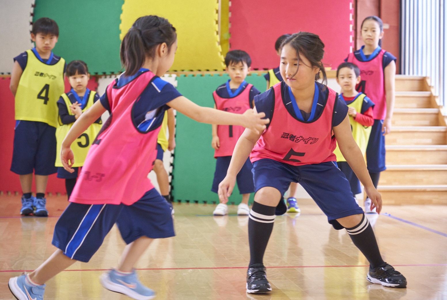 スポーツクラブNAS戸塚ラボ