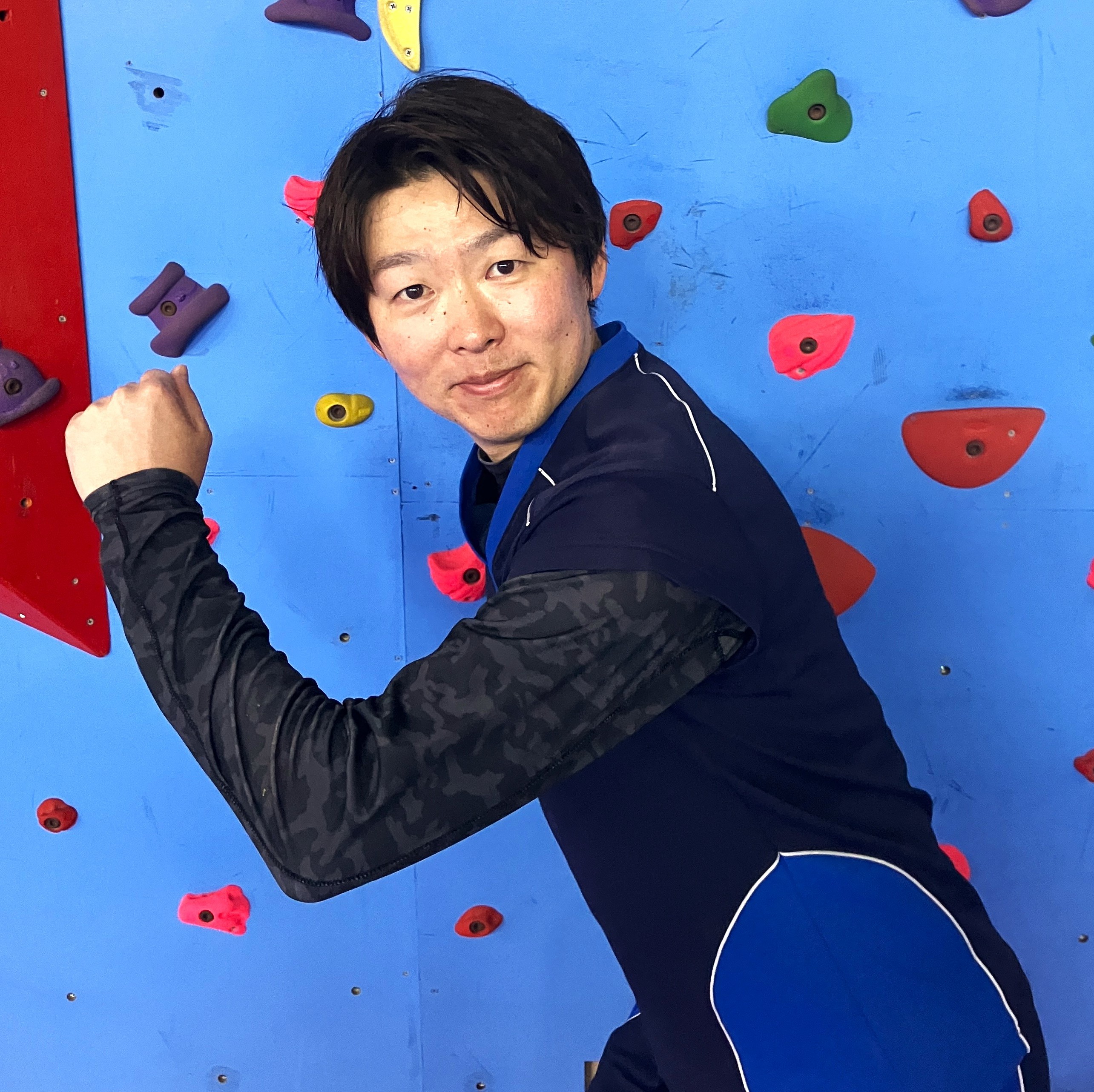 教室責任者