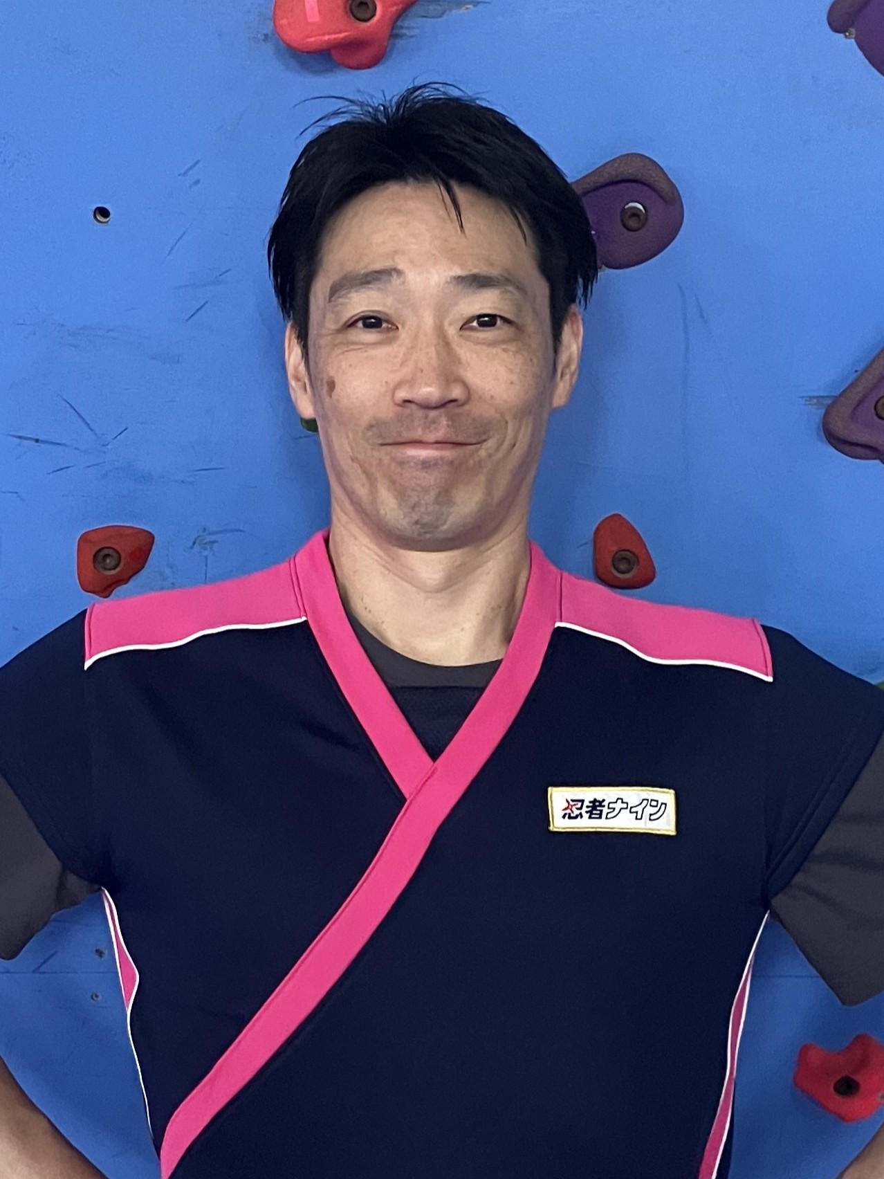 教室責任者