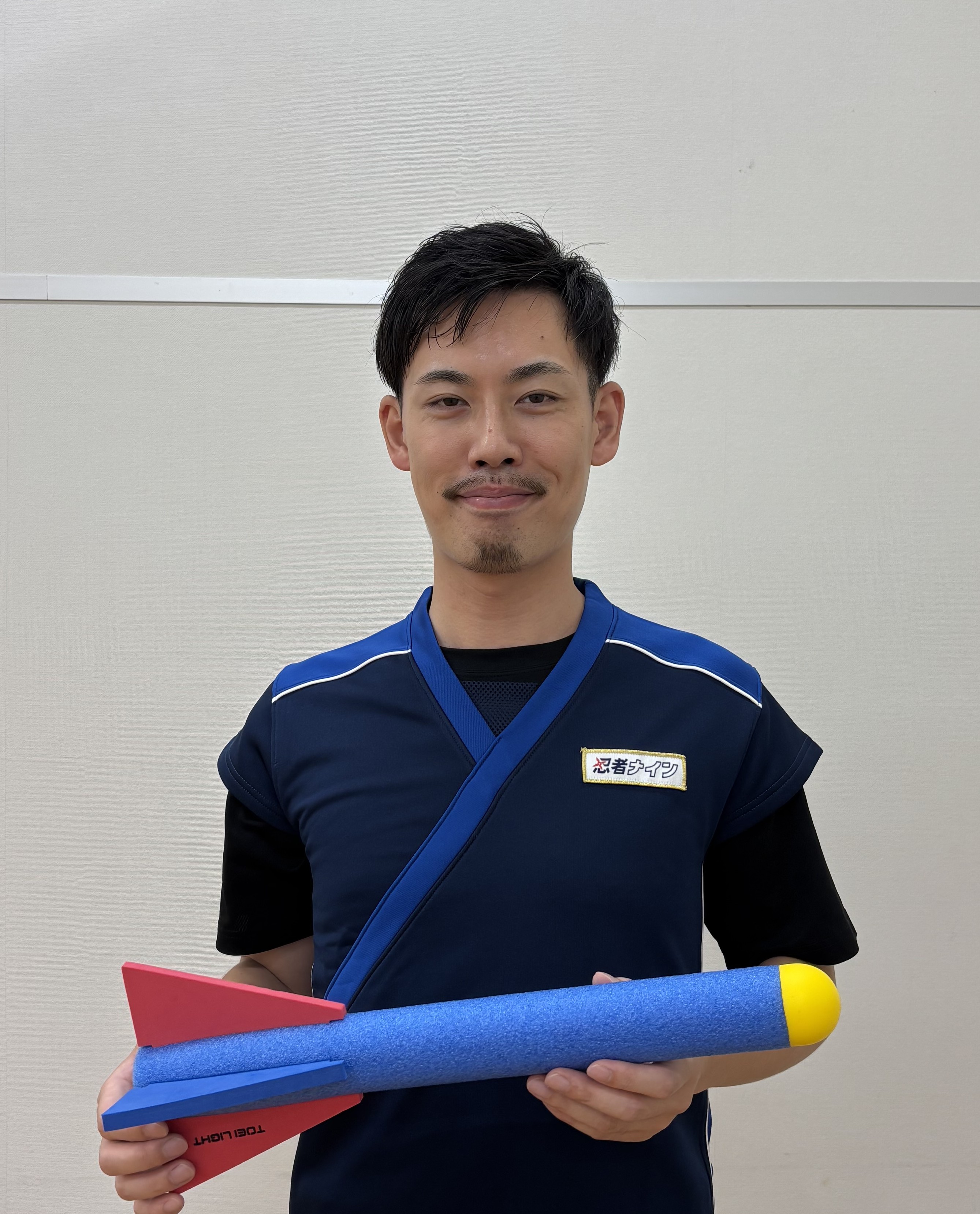 教室責任者