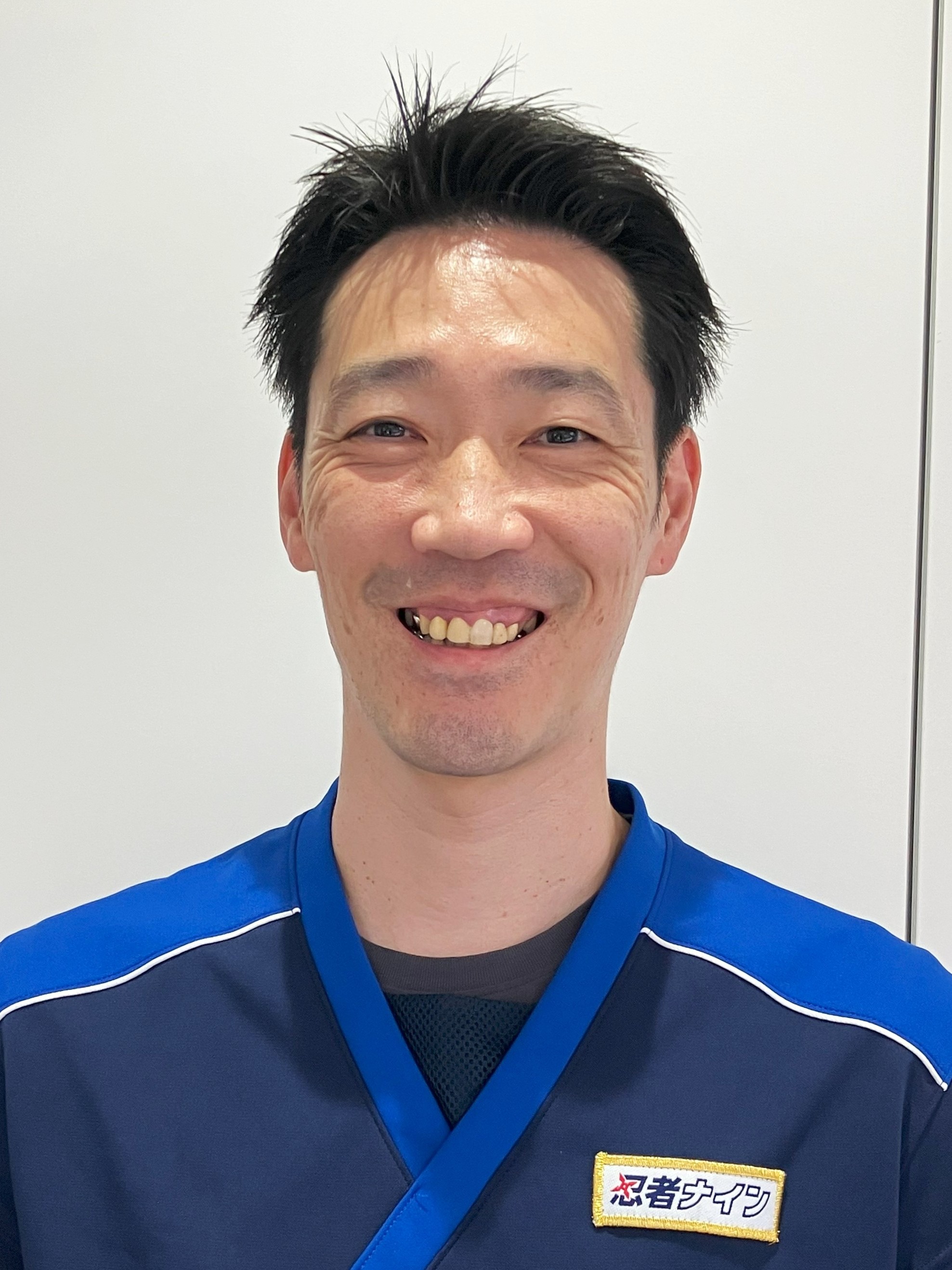 教室責任者