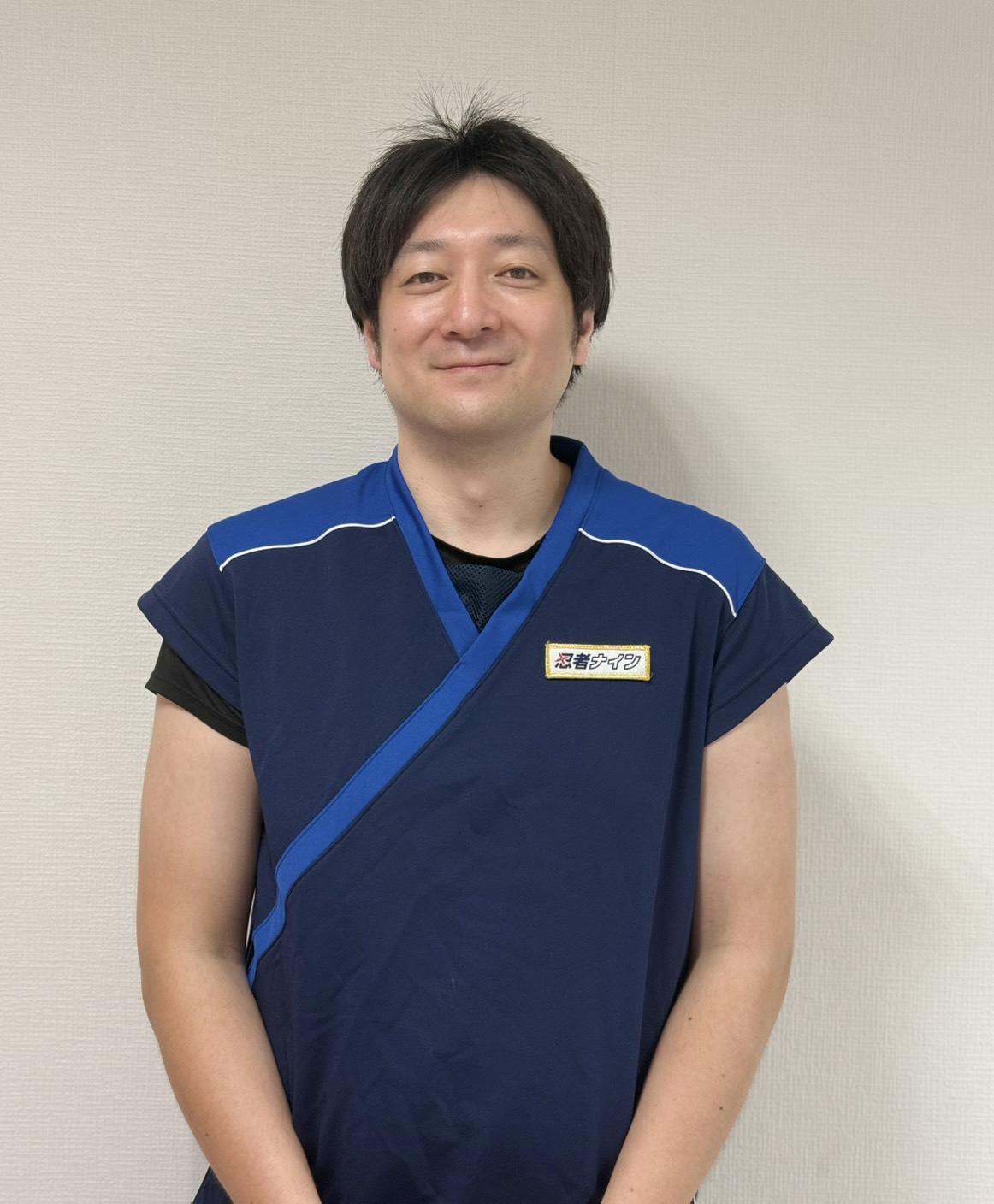 教室責任者