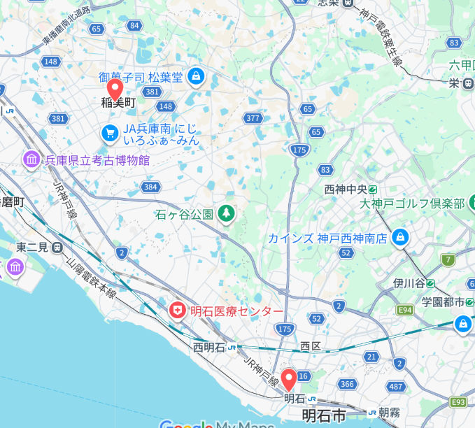 稲美町ラボ