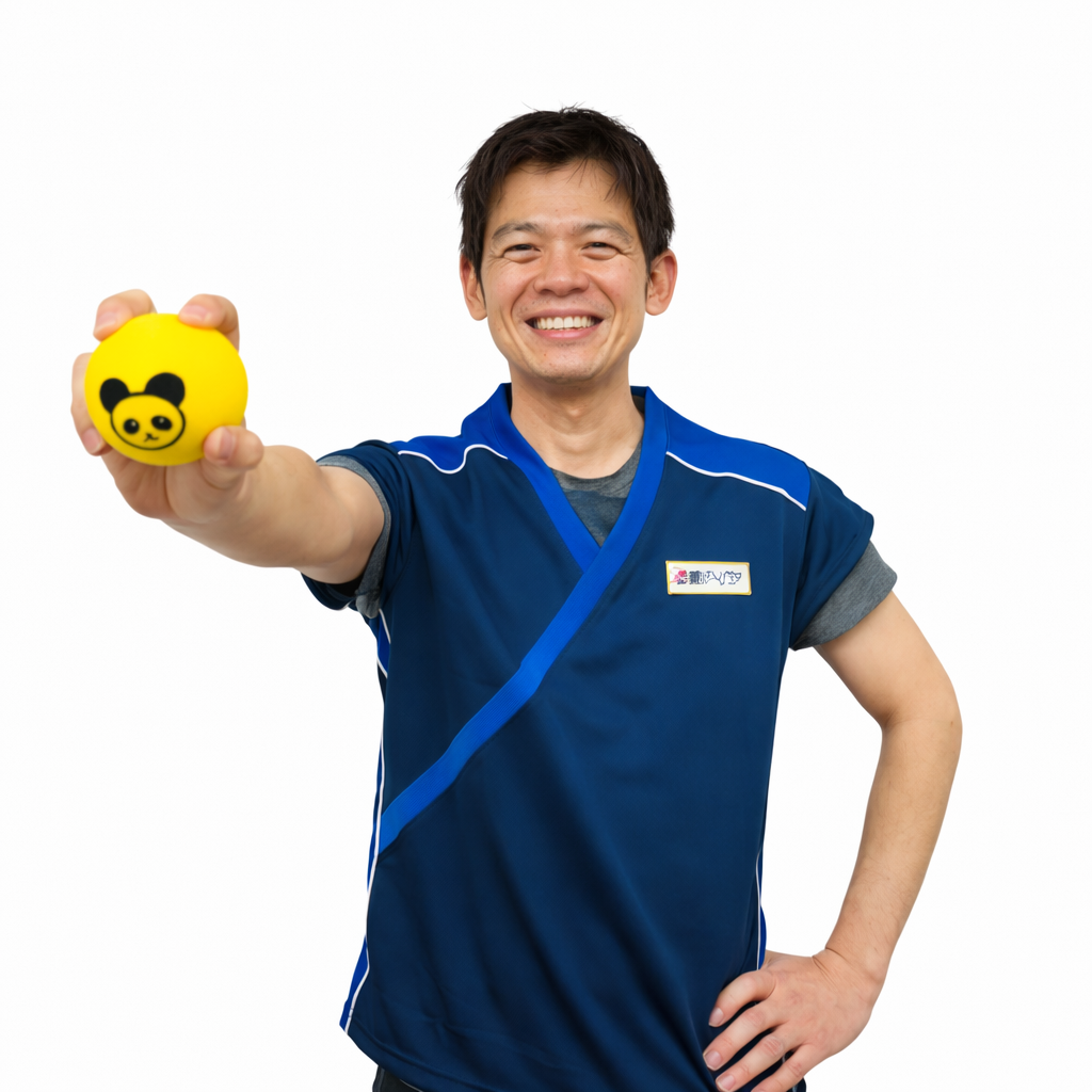 教室責任者