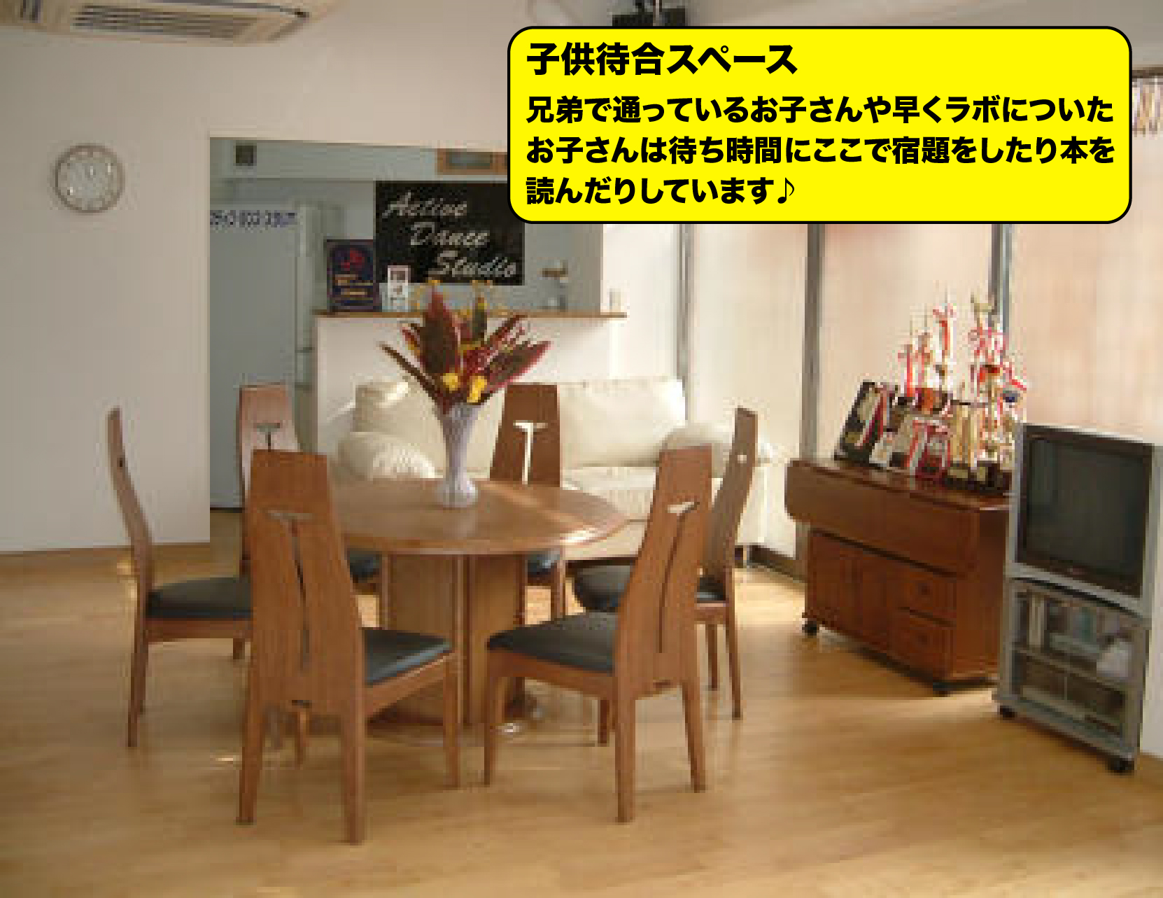 大和西大寺ラボ