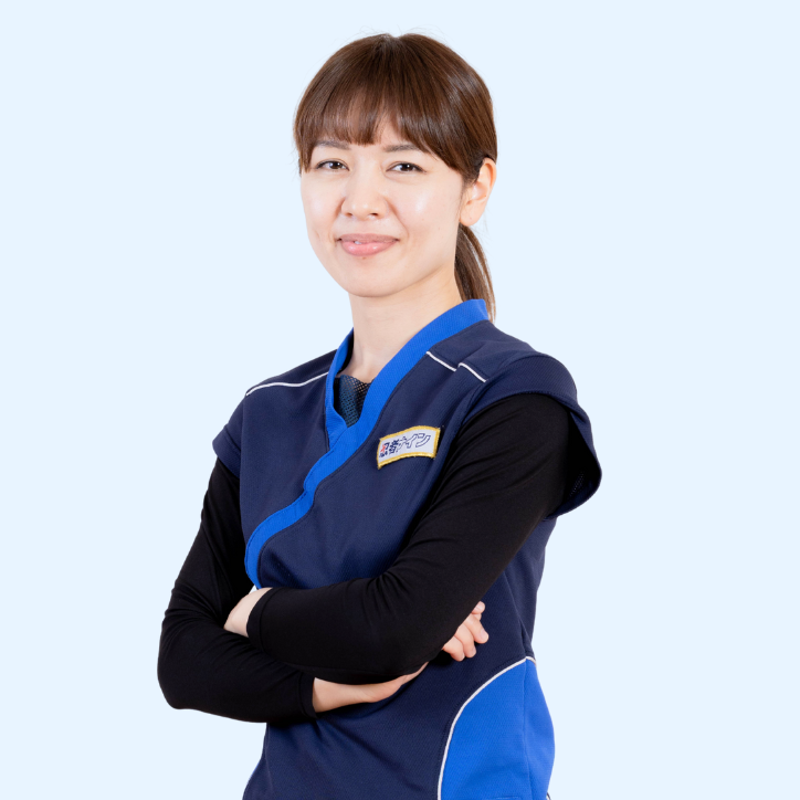 あやね先生