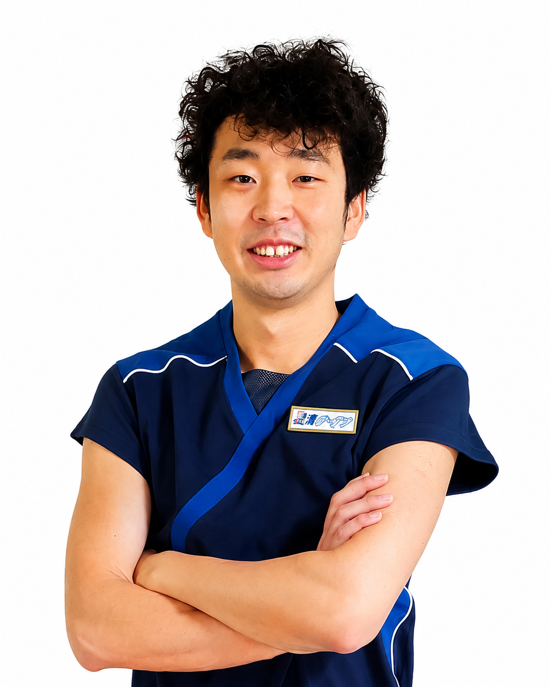 教室責任者