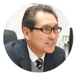 忍者ナイン監修 深代千之氏