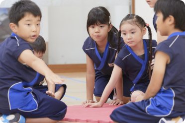 コミュニケーション